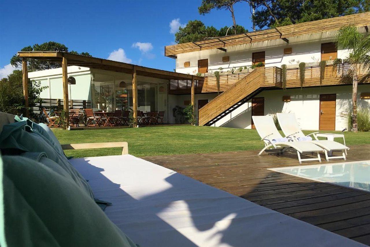 Live Hotel Boutique (Adults Only) Punta del Este Exterior photo