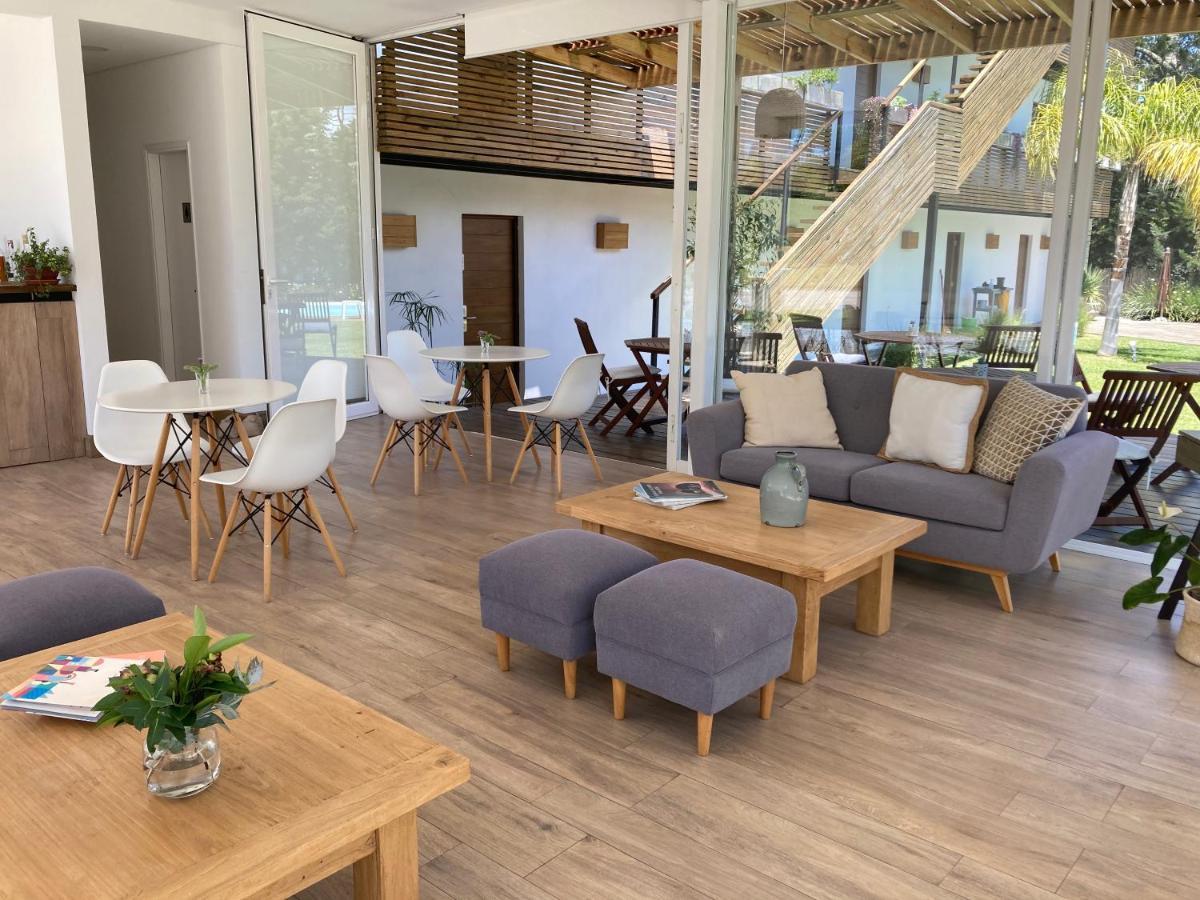 Live Hotel Boutique (Adults Only) Punta del Este Exterior photo