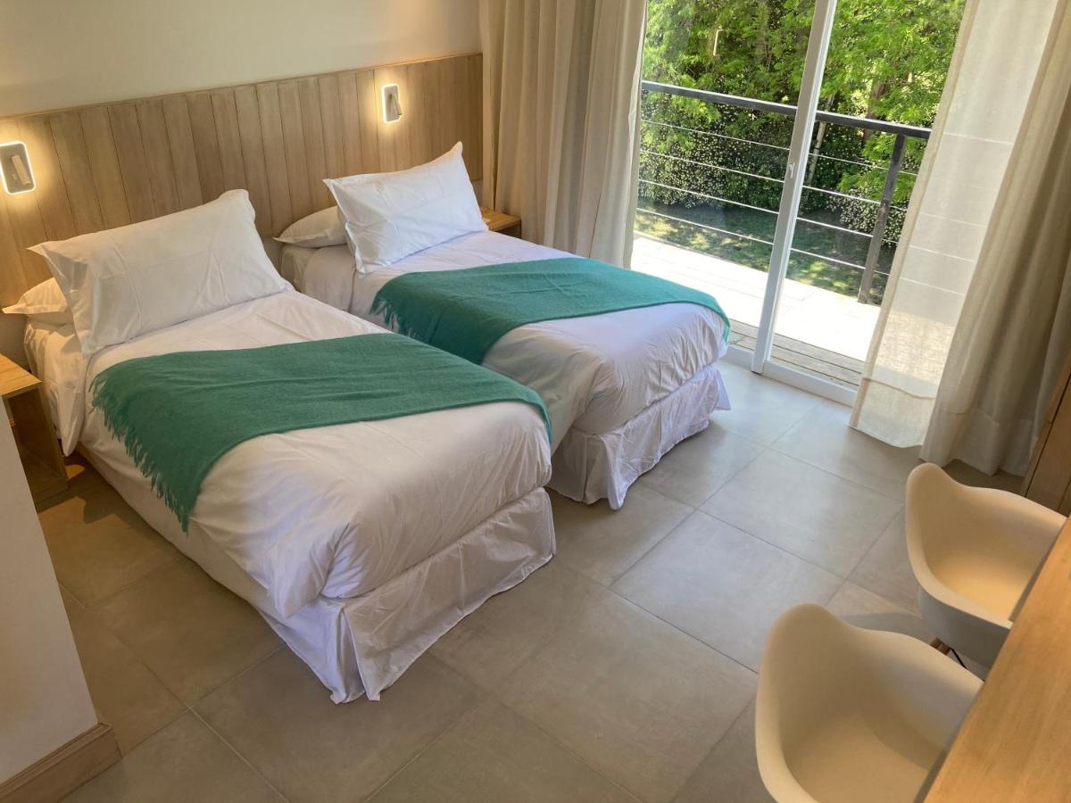 Live Hotel Boutique (Adults Only) Punta del Este Exterior photo