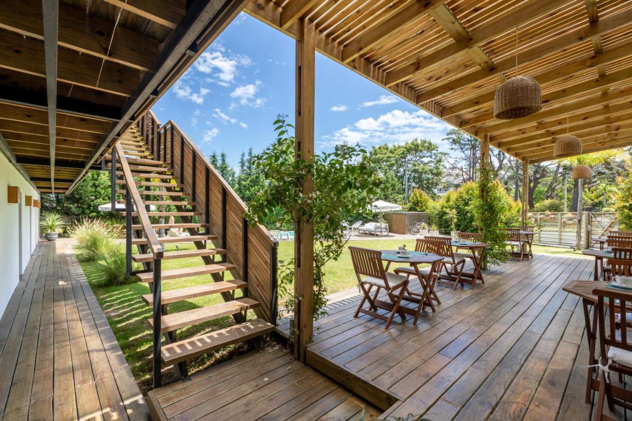 Live Hotel Boutique (Adults Only) Punta del Este Exterior photo