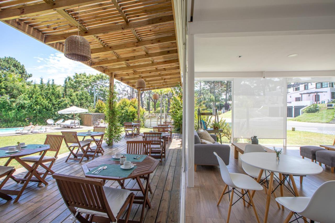 Live Hotel Boutique (Adults Only) Punta del Este Exterior photo