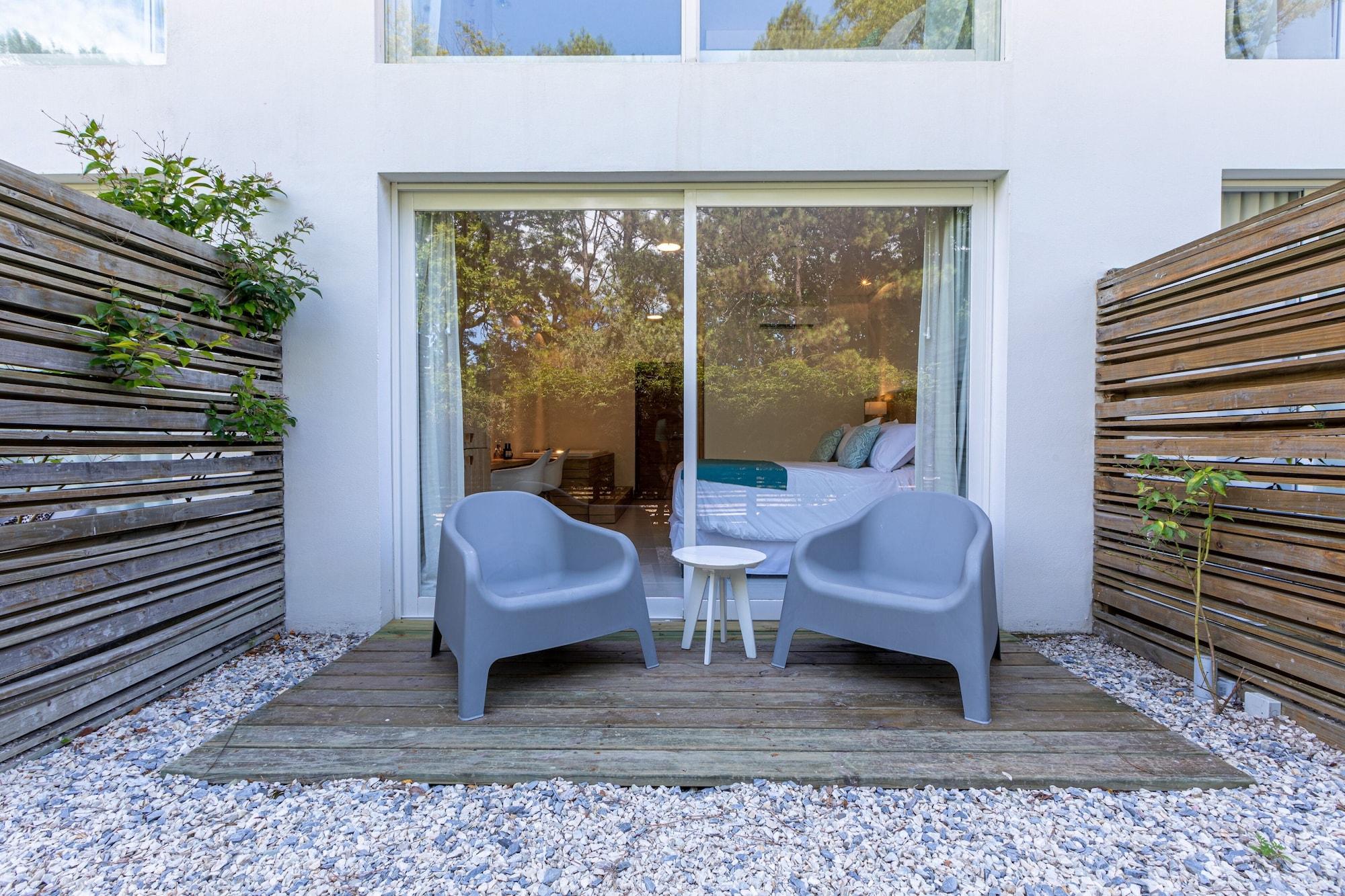 Live Hotel Boutique (Adults Only) Punta del Este Exterior photo
