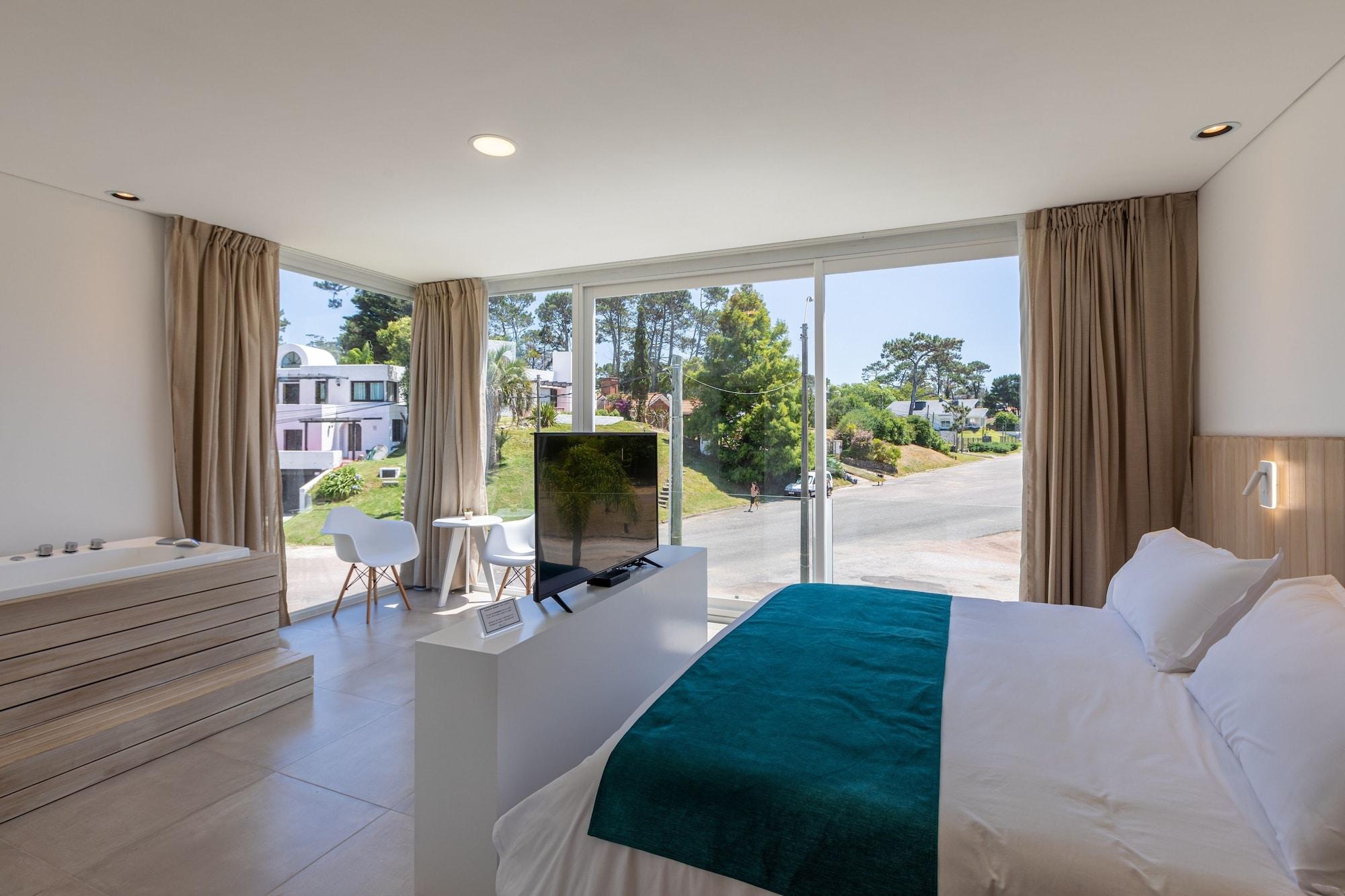 Live Hotel Boutique (Adults Only) Punta del Este Exterior photo