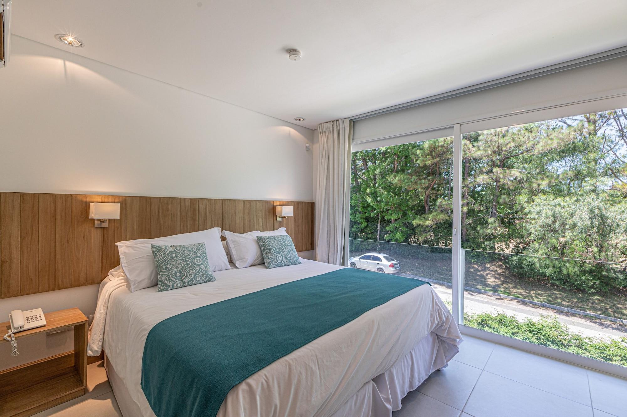 Live Hotel Boutique (Adults Only) Punta del Este Exterior photo