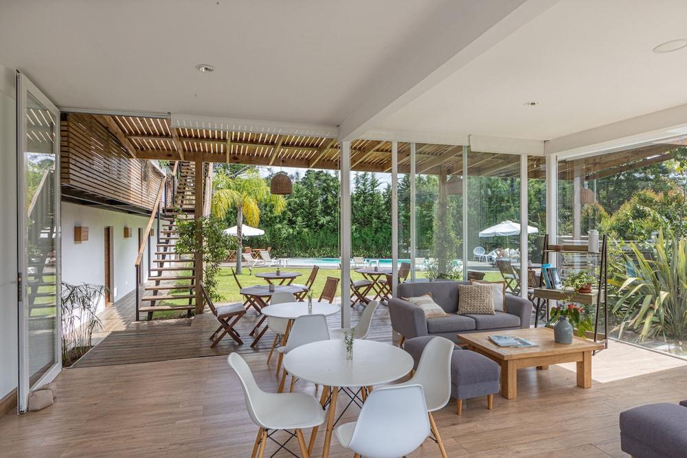 Live Hotel Boutique (Adults Only) Punta del Este Exterior photo