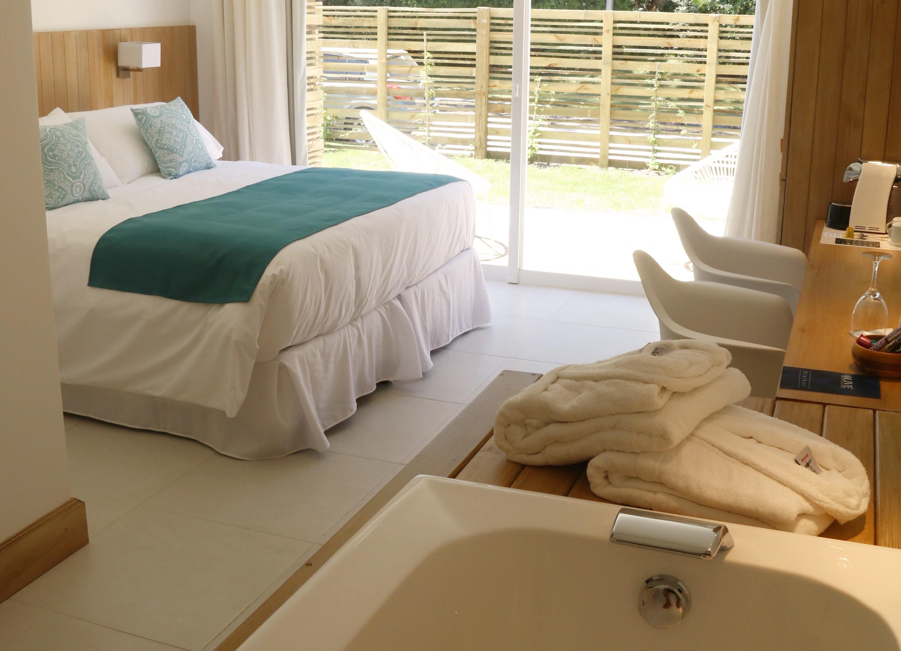 Live Hotel Boutique (Adults Only) Punta del Este Exterior photo