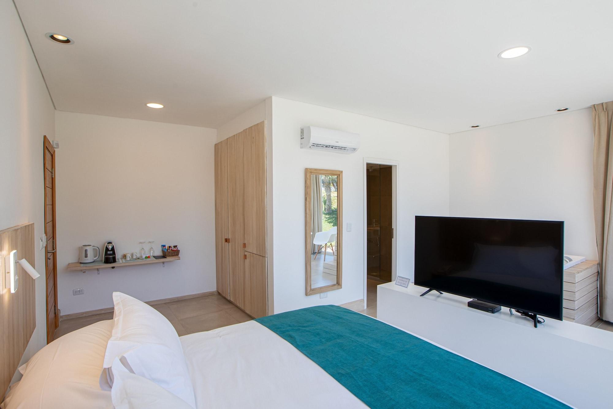 Live Hotel Boutique (Adults Only) Punta del Este Exterior photo