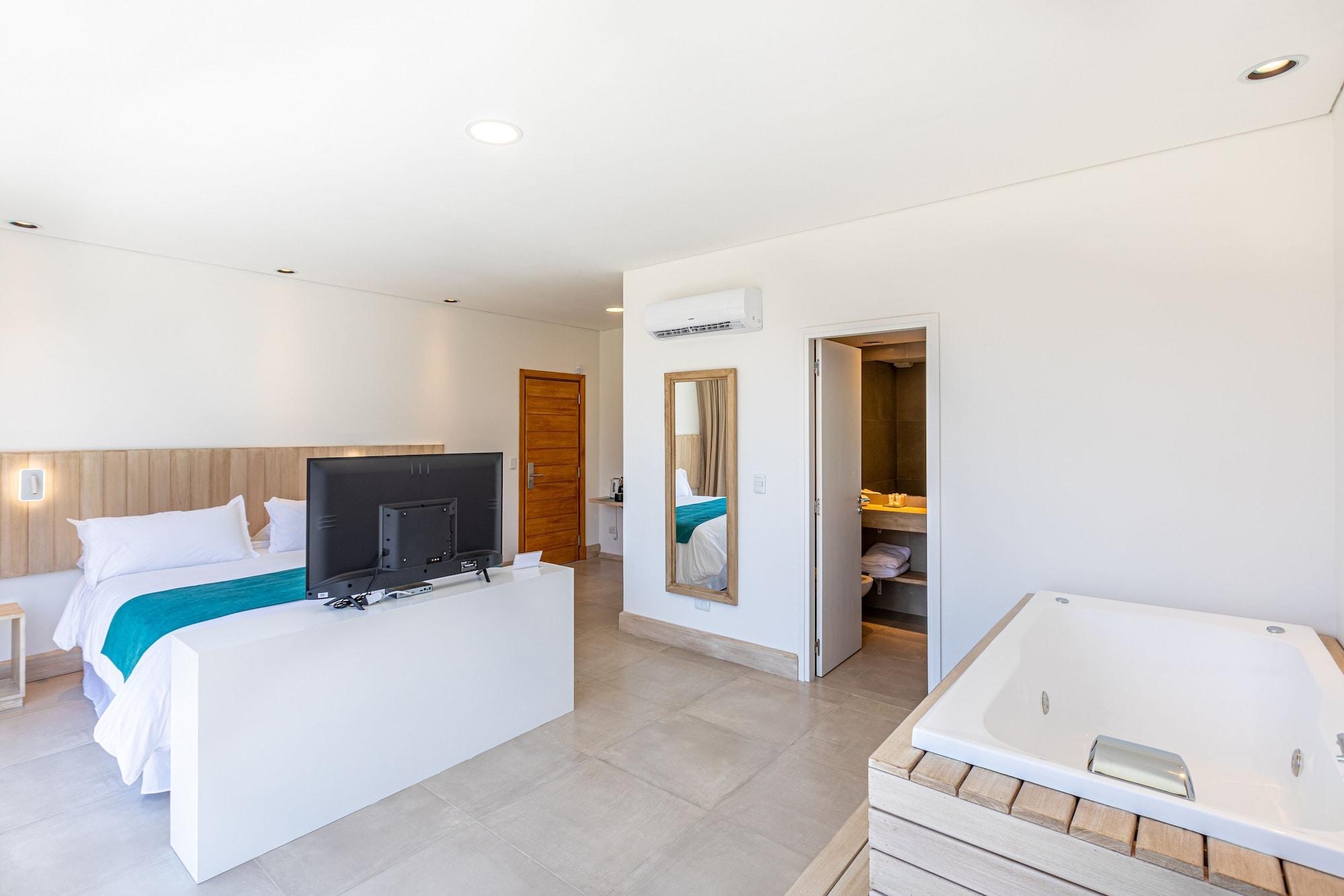 Live Hotel Boutique (Adults Only) Punta del Este Exterior photo
