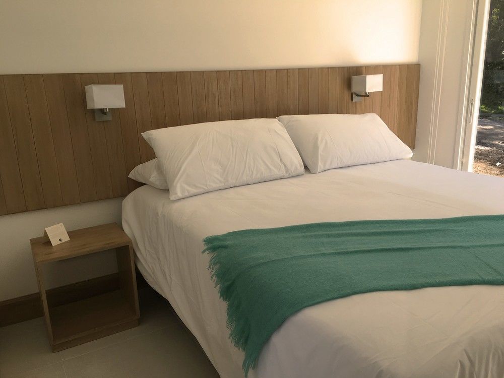 Live Hotel Boutique (Adults Only) Punta del Este Exterior photo