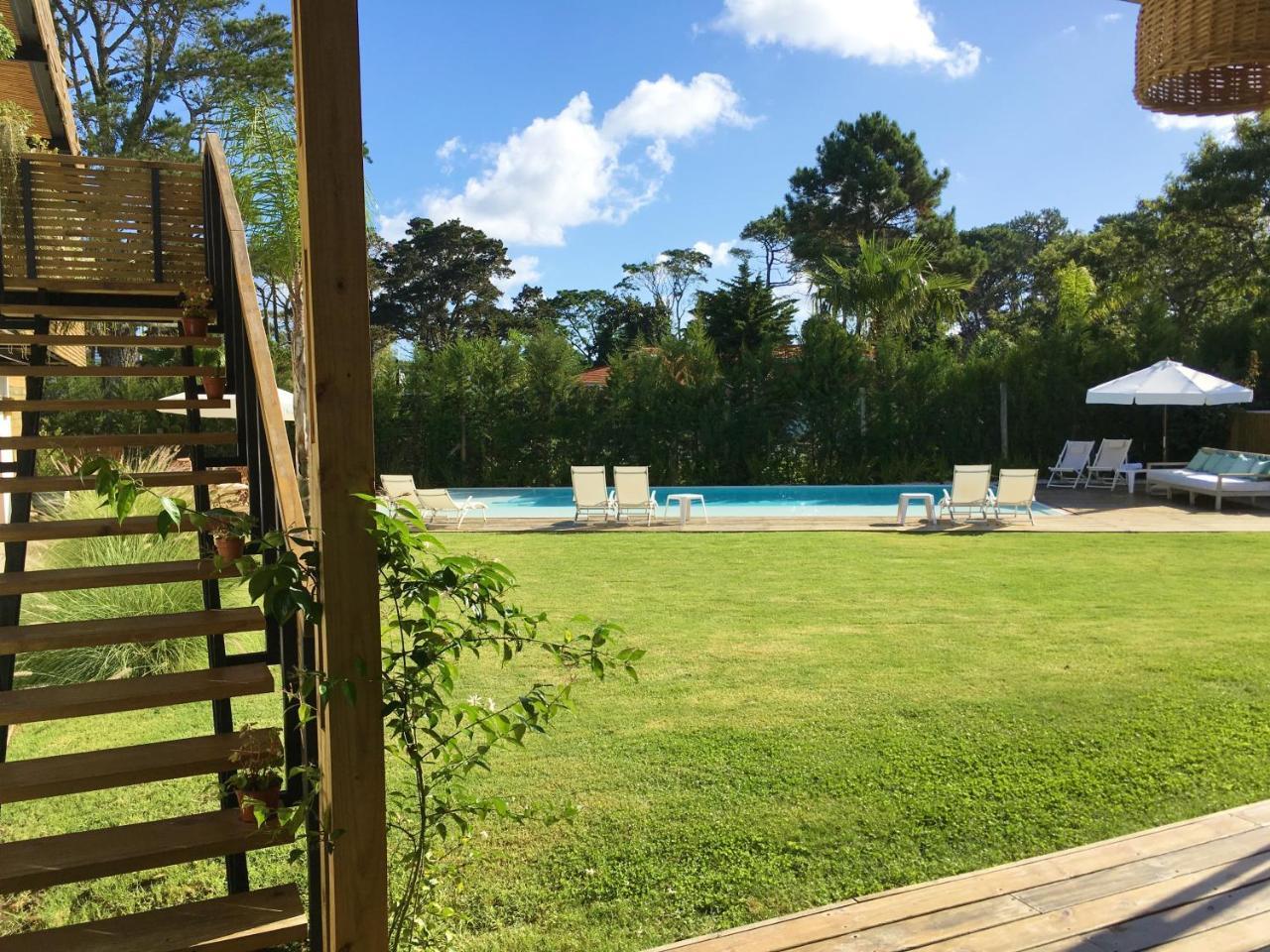 Live Hotel Boutique (Adults Only) Punta del Este Exterior photo