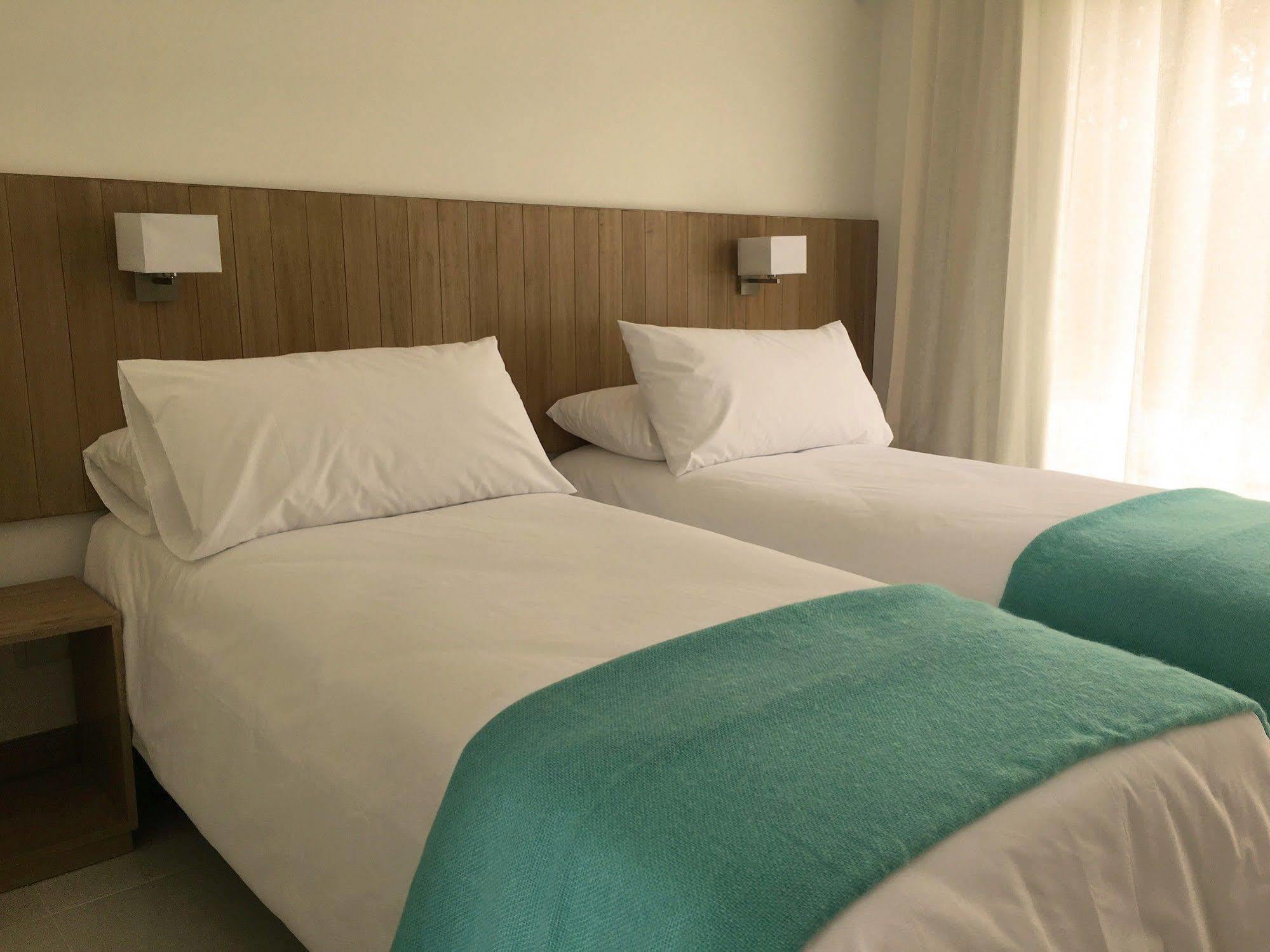 Live Hotel Boutique (Adults Only) Punta del Este Exterior photo