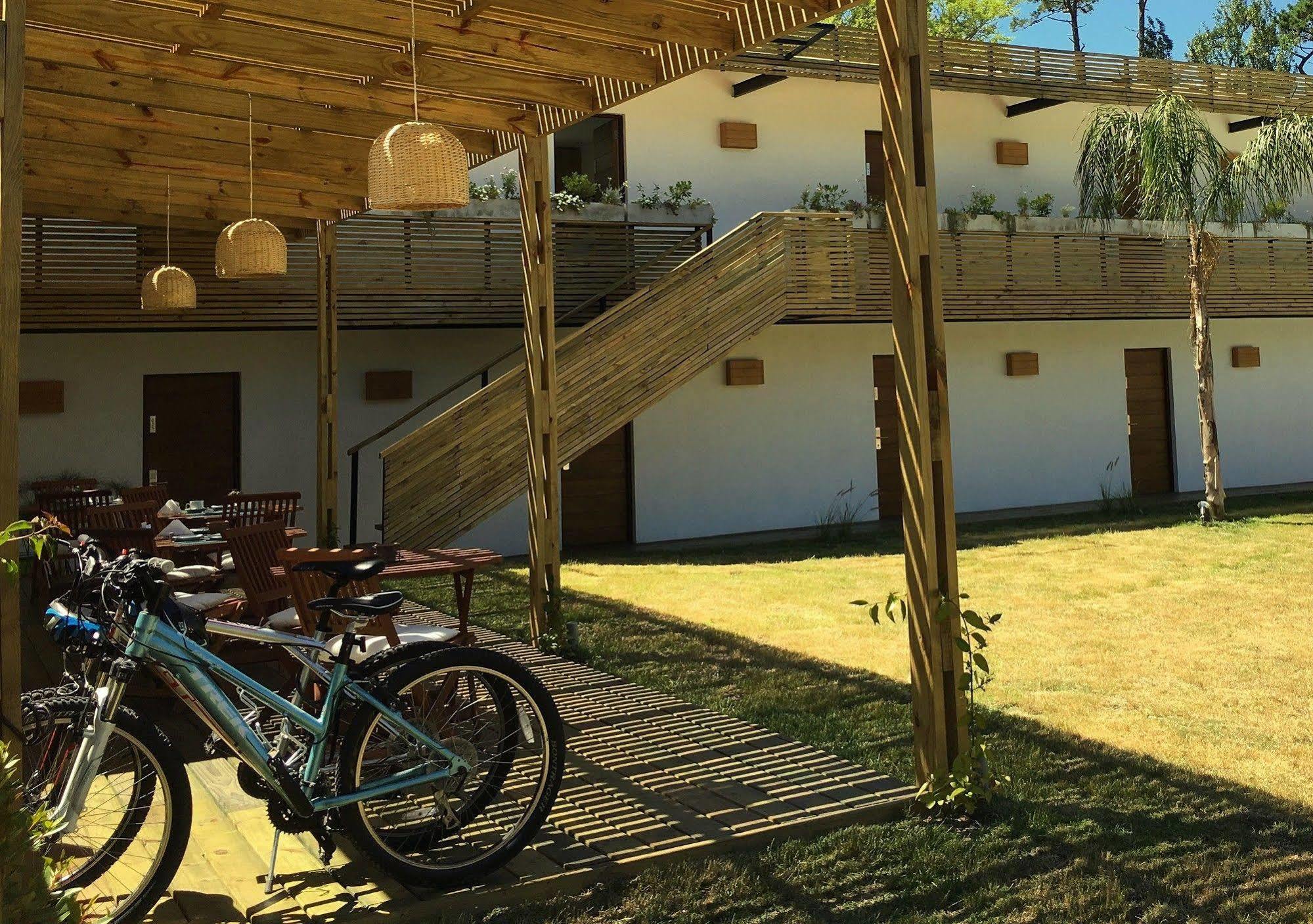 Live Hotel Boutique (Adults Only) Punta del Este Exterior photo