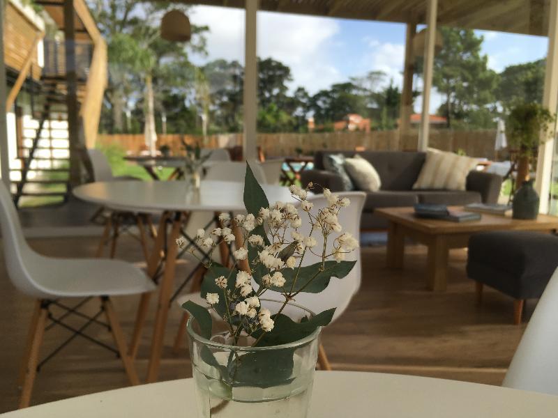 Live Hotel Boutique (Adults Only) Punta del Este Exterior photo